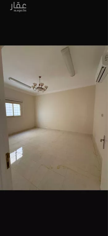 شقة للإيجار في شارع 5862175, حي الروضة, مدينة البدائع, منطقة القصيم صورة 4