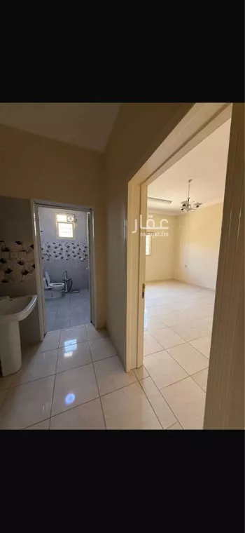 شقة للإيجار في شارع 5862175, حي الروضة, مدينة البدائع, منطقة القصيم صورة 2