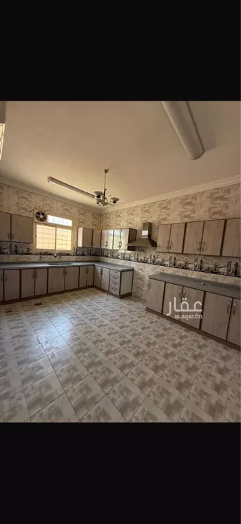 شقة للإيجار في شارع 5862175, حي الروضة, مدينة البدائع, منطقة القصيم صورة 5