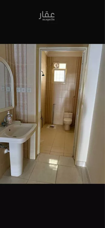 شقة للإيجار في شارع 5862175, حي الروضة, مدينة البدائع, منطقة القصيم صورة 3