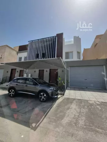 فيلا للإيجار في حي اللؤلؤ ، جدة ، جدة