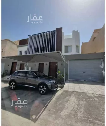 فيلا للبيع في حي اللؤلؤ ، جدة ، جدة