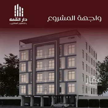 شقة للبيع في شارع يزيد بن معاويه, حي الفيصلية, مدينة جدة, منطقة مكة المكرمة صورة 3