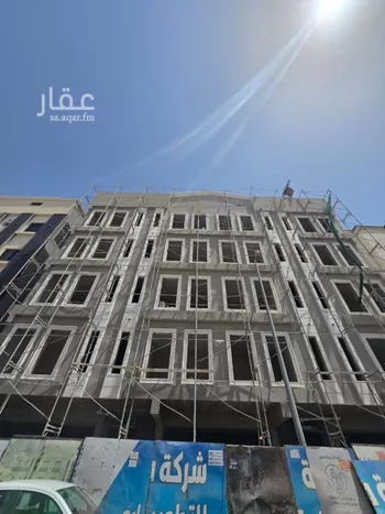 شقة للبيع في شارع عريعره, حي النزهة, مدينة جدة, منطقة مكة المكرمة صورة 2