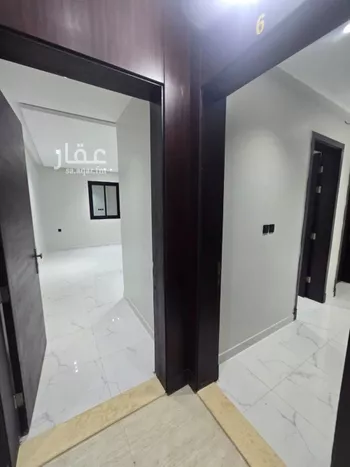 شقة للبيع في شارع محمد بن اسعد العظم, حي النزهة, مدينة جدة, منطقة مكة المكرمة صورة 3