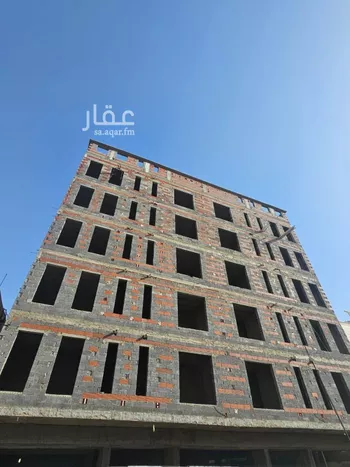 شقة للبيع في شارع عريعره, حي النزهة, مدينة جدة, منطقة مكة المكرمة صورة 3