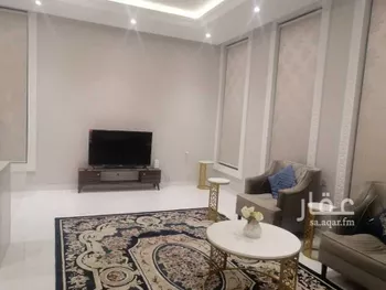 شقة للإيجار في شارع السيل الكبير, حي المهدية, مدينة الرياض, منطقة الرياض صورة 2