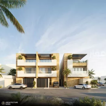 دور للبيع في شارع البكرية, حي المروج, مدينة الرياض, منطقة الرياض صورة 2