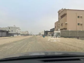 أرض للبيع في شارع 626936, حي غرناطة, مدينة الجبيل, المنطقة الشرقية