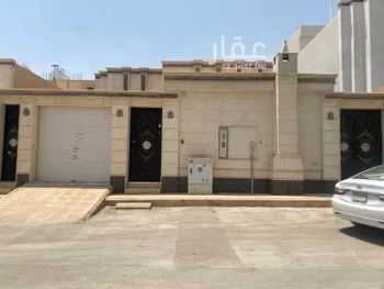 دور للبيع في شارع علي بن موسى خراز ، حي طويق ، الرياض ، منطقة الرياض صورة 2