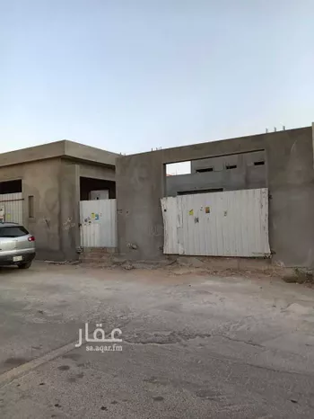 فيلا للبيع في حي العالية ، الخرج ، الخرج