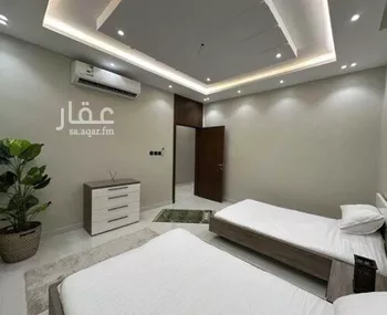 شقة مفروشة للحجز في شارع رباح بن الربيع ، حي شظاة ، المدينة المنورة ، منطقة المدينة المنورة