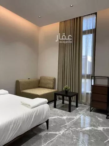 شقة مفروشة للحجز في شارع محمد بن شهاب الزهري ، حي الجماوات ، المدينة المنورة ، منطقة المدينة المنورة صورة 4