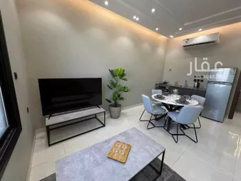 شقة مفروشة للحجز في حي شظاة ، المدينة المنورة ، منطقة المدينة المنورة صورة 2