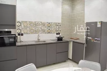 شقة مفروشة للحجز في شارع رباح بن الربيع ، حي شظاة ، المدينة المنورة ، منطقة المدينة المنورة صورة 2