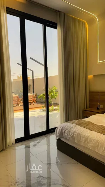 استراحة للبيع في شارع 52547, حي ضراس, مدينة البصر, منطقة القصيم صورة 3