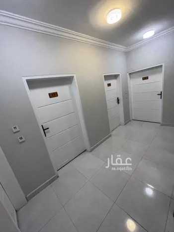 شقة للإيجار في شارع الصفراء 27, حي الحمراء, مدينة بريده, منطقة القصيم صورة 4
