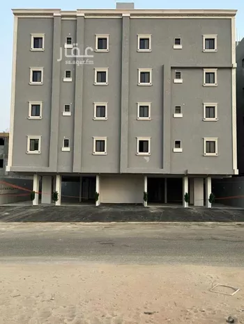 شقة للإيجار في شارع الصفراء 27, حي الحمراء, مدينة بريده, منطقة القصيم