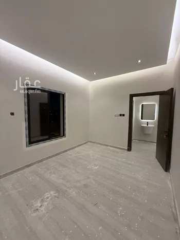 شقة للإيجار في شارع الشهارين, حي اليرموك, مدينة الرياض, منطقة الرياض صورة 4