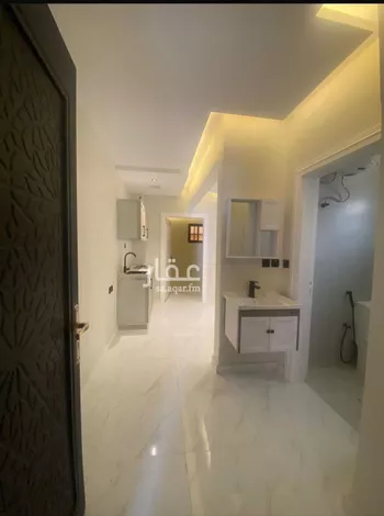 شقة للإيجار في شارع جعفر بن محمد, حي العقيق, مدينة الرياض, منطقة الرياض