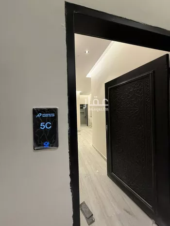 شقة للإيجار في شارع الشهارين, حي اليرموك, مدينة الرياض, منطقة الرياض صورة 4
