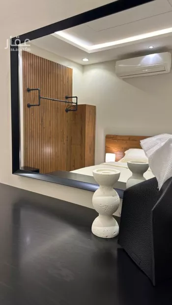 شقة للإيجار في شارع علقمه بن وائل, حي النرجس, مدينة الرياض, منطقة الرياض