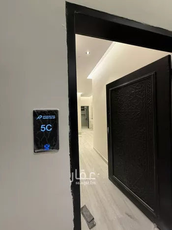 شقة للإيجار في شارع الشهارين, حي اليرموك, مدينة الرياض, منطقة الرياض صورة 3