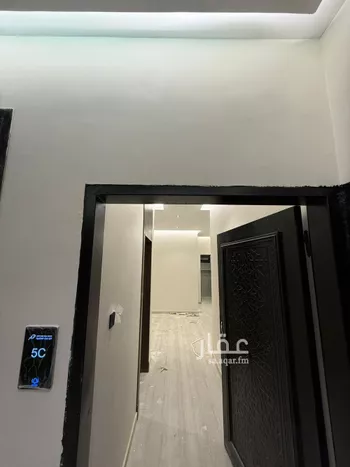 شقة للإيجار في شارع الشهارين, حي اليرموك, مدينة الرياض, منطقة الرياض صورة 3