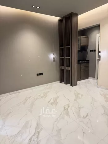 شقة للإيجار في شارع جعفر بن محمد, حي العقيق, مدينة الرياض, منطقة الرياض