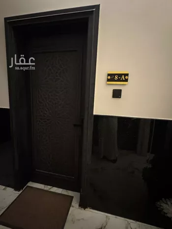 شقة للإيجار في شارع جعفر بن محمد, حي العقيق, مدينة الرياض, منطقة الرياض صورة 3