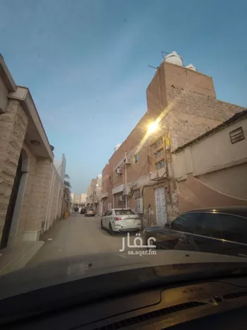 عمارة للبيع في شارع ابراهيم بن عيدان, حي البديعة, مدينة الرياض, منطقة الرياض صورة 2