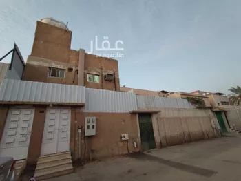 عمارة للبيع في شارع ابراهيم بن عيدان, حي البديعة, مدينة الرياض, منطقة الرياض