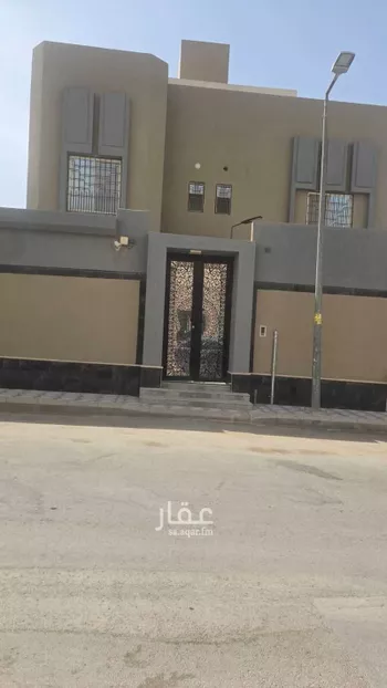 فيلا للبيع في شارع ابن طلحه, حي السويدي الغربي, مدينة الرياض, منطقة الرياض صورة 5
