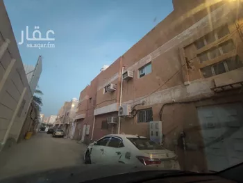 عمارة للبيع في شارع ابراهيم بن عيدان, حي البديعة, مدينة الرياض, منطقة الرياض صورة 3