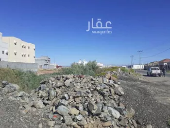 أرض للبيع في شارع جعدة ابن هبيرة الاشجعي, حي الغزيات, مدينة الجموم, منطقة مكة المكرمة