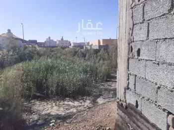 أرض للبيع في شارع جعدة ابن هبيرة الاشجعي, حي الغزيات, مدينة الجموم, منطقة مكة المكرمة صورة 2