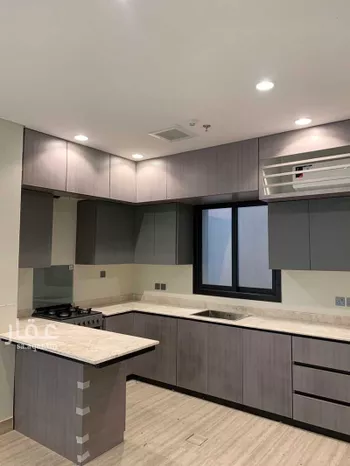 شقة للإيجار في شارع 5745206, حي النرجس, مدينة الرياض, منطقة الرياض صورة 4