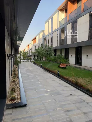شقة للإيجار في شارع 5745206, حي النرجس, مدينة الرياض, منطقة الرياض صورة 2