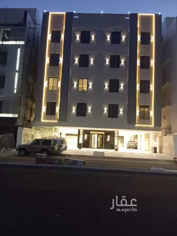 شقة للبيع في شارع مخطط الياسمين مول , حي المنار, مدينة جدة, منطقة مكة المكرمة