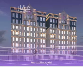 شقة للبيع في شارع مخطط سندس, حي الواحة, مدينة جدة, منطقة مكة المكرمة صورة 2