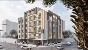 شقة للبيع في شارع مخطط بن لادن, حي الجامعة, مدينة جدة, منطقة مكة المكرمة