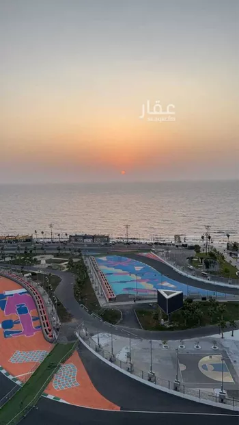 شقة للبيع في شارع سهيل بن قيس, حي الشاطئ, مدينة جدة, منطقة مكة المكرمة صورة 4