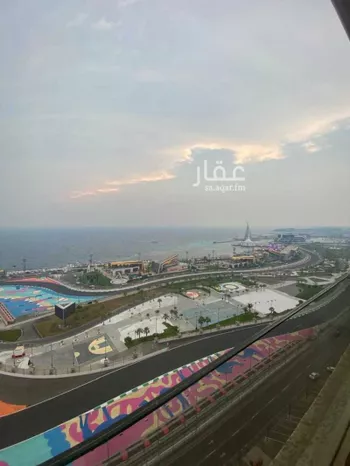 شقة للبيع في شارع سهيل بن قيس, حي الشاطئ, مدينة جدة, منطقة مكة المكرمة صورة 5