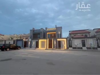 فيلا للبيع في شارع عروه بن الزبير, حي الشراع, مدينة الخبر, المنطقة الشرقية