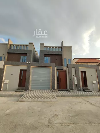 فيلا للبيع في شارع عروه بن الزبير, حي الشراع, مدينة الخبر, المنطقة الشرقية صورة 2
