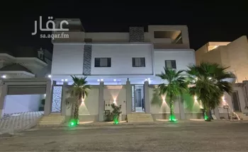 فيلا للبيع في شارع الرقي, حي البحيرة, مدينة الخبر, المنطقة الشرقية