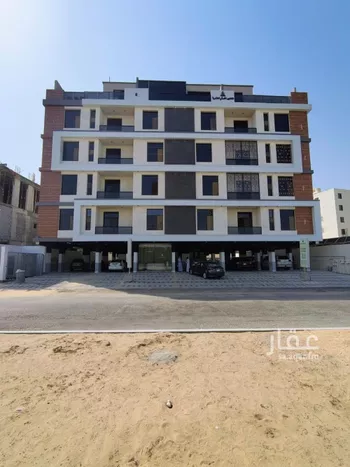 شقة للبيع في شارع اشيقر, حي الحمراء, مدينة الخبر, المنطقة الشرقية