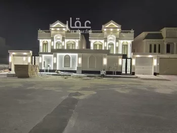 فيلا للبيع في شارع ابو خالد الحارثي, حي الشراع, مدينة الخبر, المنطقة الشرقية