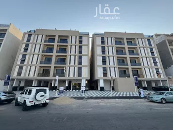 شقة للبيع في شارع الرقعى, حي الحمراء, مدينة الخبر, المنطقة الشرقية
