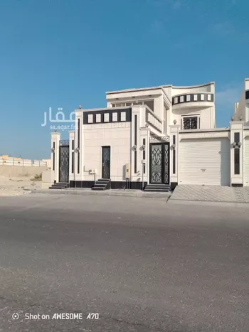 فيلا للبيع في شارع البراء بن مالك, حي الشراع, مدينة الخبر, المنطقة الشرقية صورة 2